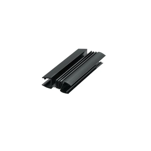 PH-DS118-BK Shower Door Seal — Peihua Hardware