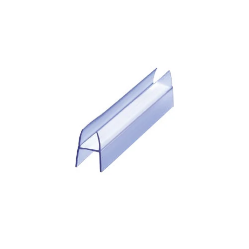 PH-DS120 Shower Door Seal — Peihua Hardware