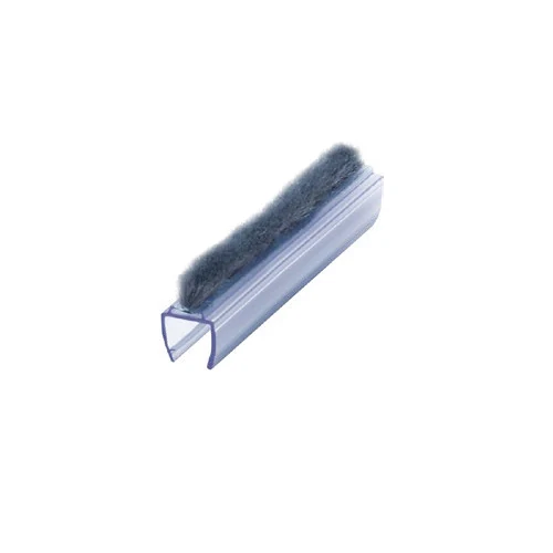 PH-DS124 Shower Door Seal — Peihua Hardware