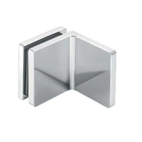 PH-GC104HC Shower Hinge — Peihua Hardware
