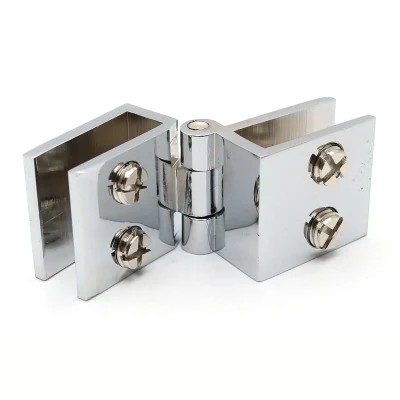 PH-GC603 Glass Clamp — Peihua Hardware