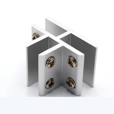 PH-GC604 Glass Clamp — Peihua Hardware