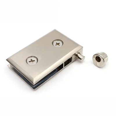 PH-GC609 Glass Clamp — Peihua Hardware