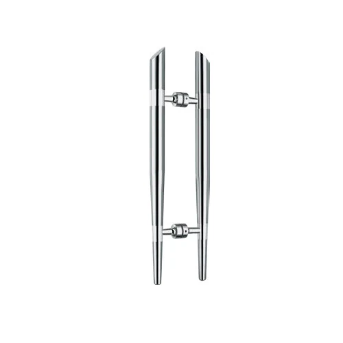 PH-H04 Glass Door Handle — Peihua Hardware