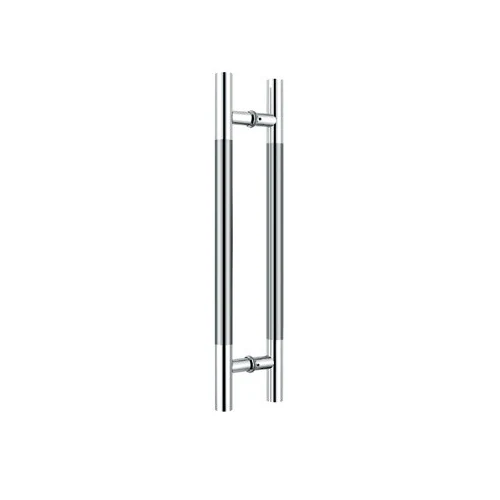 PH-H05 Glass Door Handle — Peihua Hardware