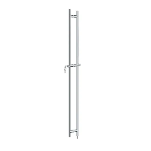 PH-H01 Glass Door Handle — Peihua Hardware