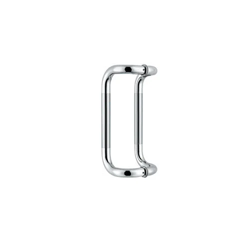 PH-H11 Glass Door Handle — Peihua Hardware
