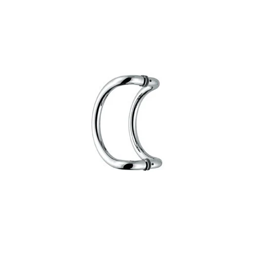 PH-H13 Glass Door Handle — Peihua Hardware