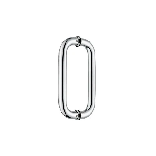 PH-H14 Glass Door Handle — Peihua Hardware
