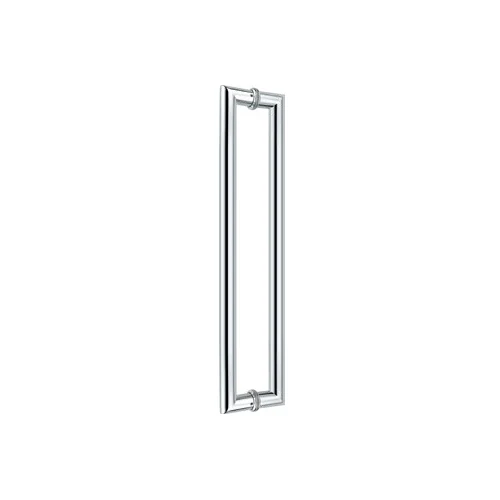 PH-H15 Glass Door Handle — Peihua Hardware