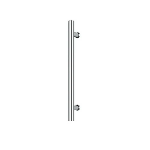 PH-H17 Glass Door Handle — Peihua Hardware