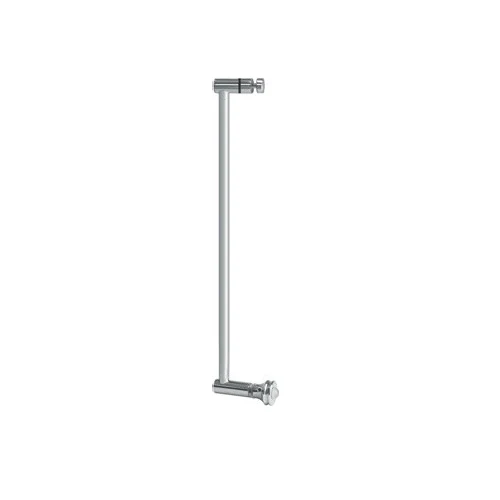 PH-H18 Glass Door Handle — Peihua Hardware