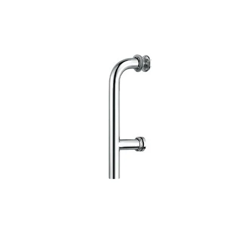 PH-H19 Glass Door Handle — Peihua Hardware