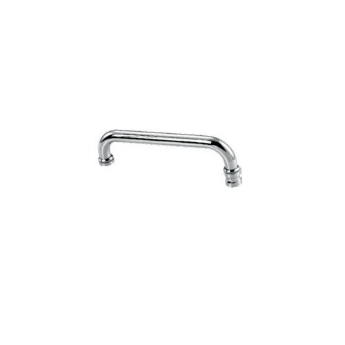 PH-H20 Glass Door Handle — Peihua Hardware