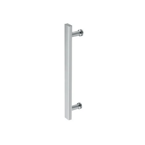 PH-H21 Glass Door Handle — Peihua Hardware