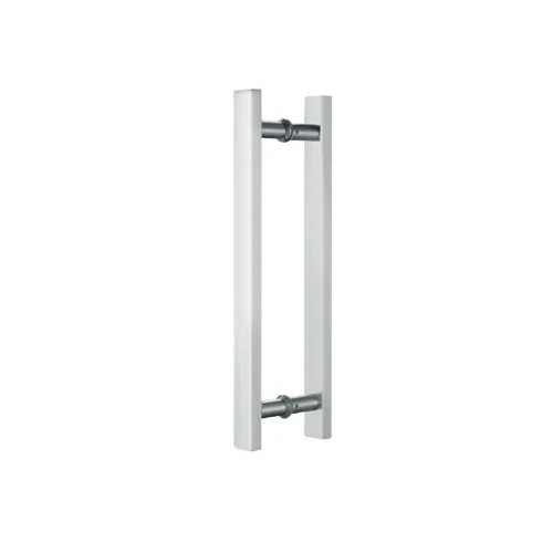 PH-H22 Glass Door Handle — Peihua Hardware