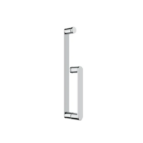 PH-H24 Glass Door Handle — Peihua Hardware
