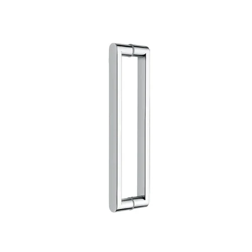 PH-H26 Glass Door Handle — Peihua Hardware