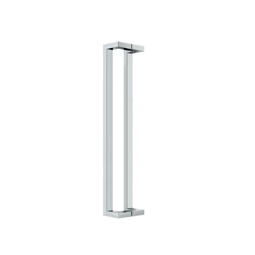 PH-H27 Glass Door Handle — Peihua Hardware