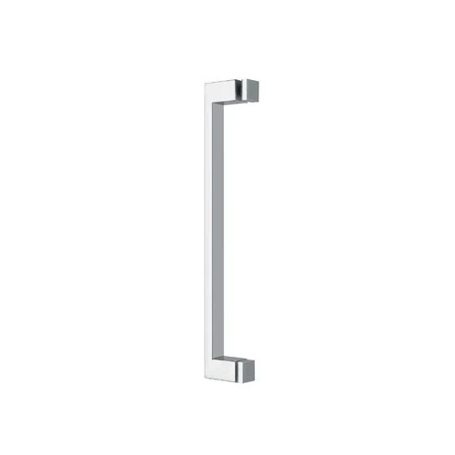 PH-H28 Glass Door Handle — Peihua Hardware