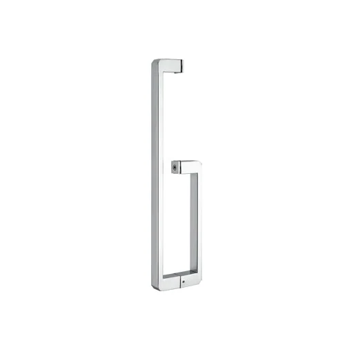 PH-H29 Glass Door Handle — Peihua Hardware