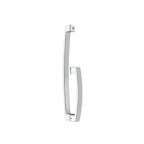 PH-H30 Glass Door Handle — Peihua Hardware