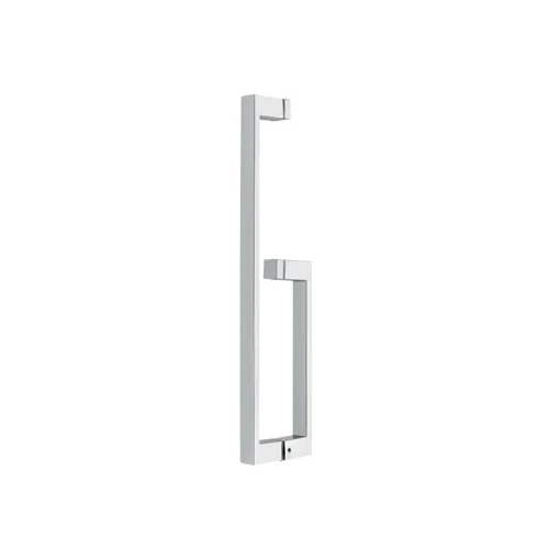 PH-H31 Glass Door Handle — Peihua Hardware