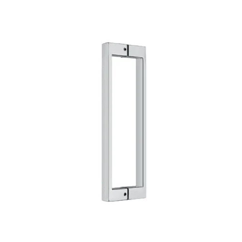 PH-H32 Glass Door Handle — Peihua Hardware