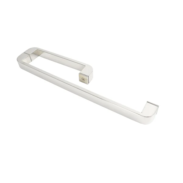 PH-H34 Glass Door Handle — Peihua Hardware