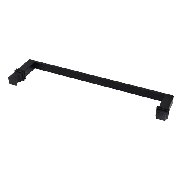 PH-H40 Glass Door Handle — Peihua Hardware