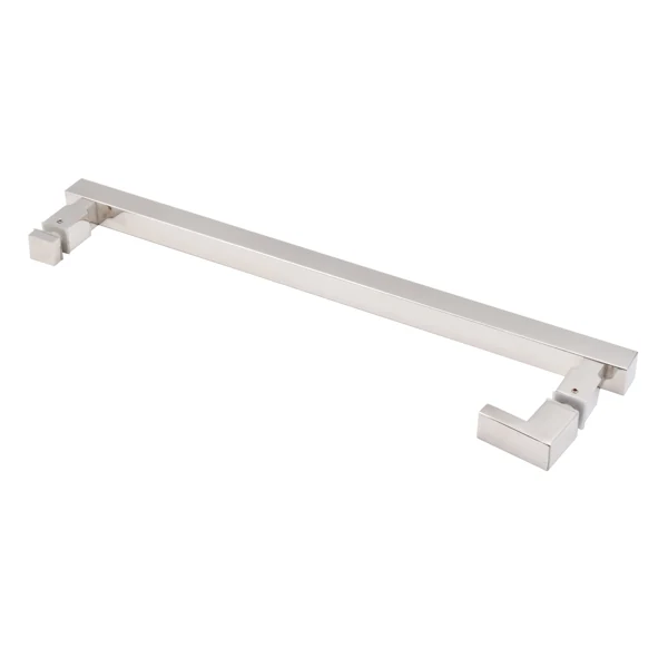 PH-H41 Glass Door Handle — Peihua Hardware