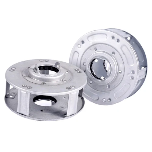 PH-RL05B Shutter roller accessories-Pully — Peihua Hardware