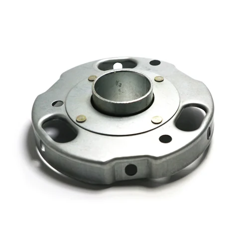 PH-RL05C Shutter roller accessories-Pulley — Peihua Hardware