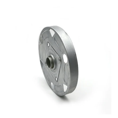 Shutter Door Accessories