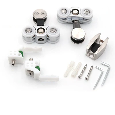 PH-SD002 Roller wheel — Peihua Hardware
