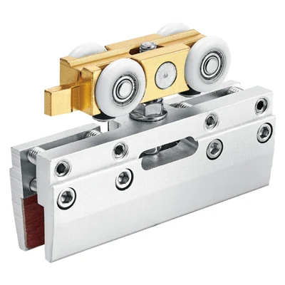 PH-SD006 Roller wheel — Peihua Hardware