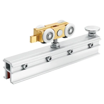PH-SD007 Roller wheel — Peihua Hardware