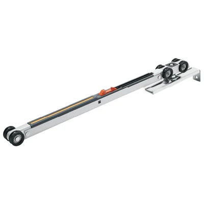 Sliding Door System