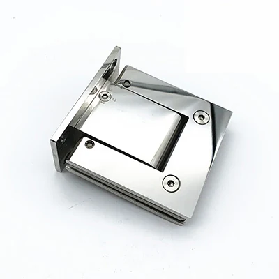 PH-SH101HD Shower Hinge — Peihua Hardware