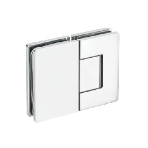 PH-SH102HC Shower Hinge — Peihua Hardware