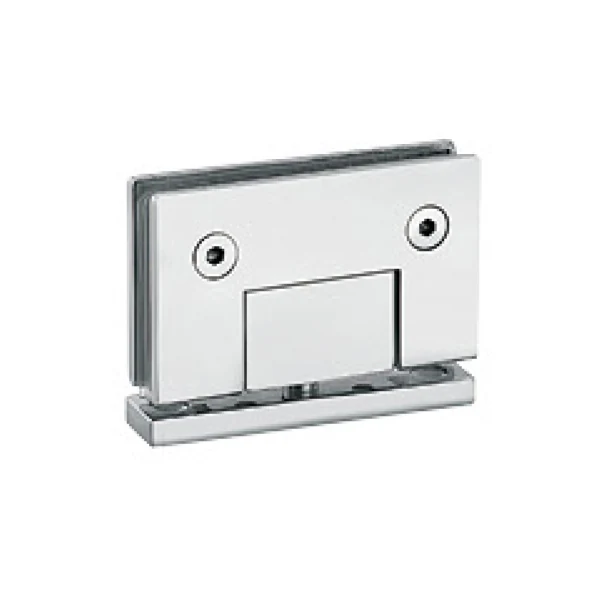PH-SH105 Shower Hinge — Peihua Hardware
