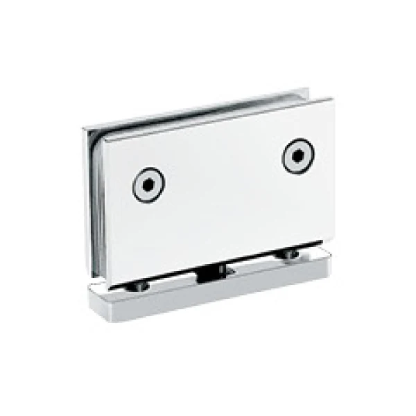 PH-SH106 Shower Hinge — Peihua Hardware