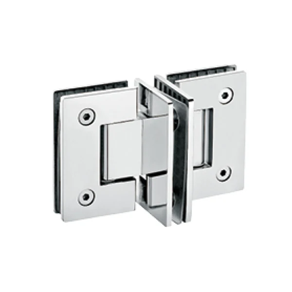 PH-SH107 Shower Hinge — Peihua Hardware