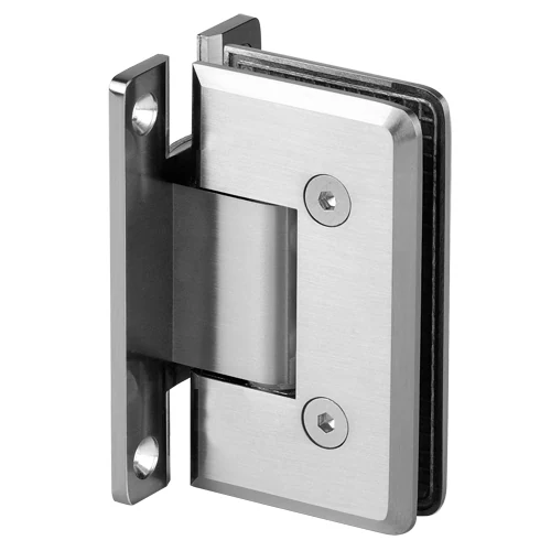PH-SH201H Shower Hinge — Peihua Hardware