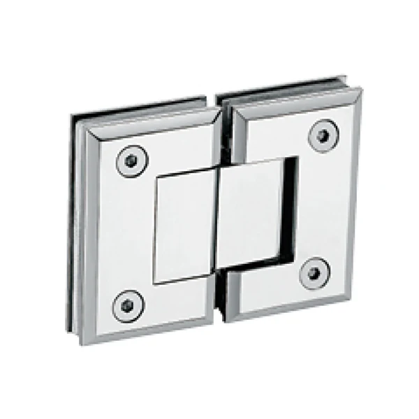 PH-SH202 Shower Hinge — Peihua Hardware