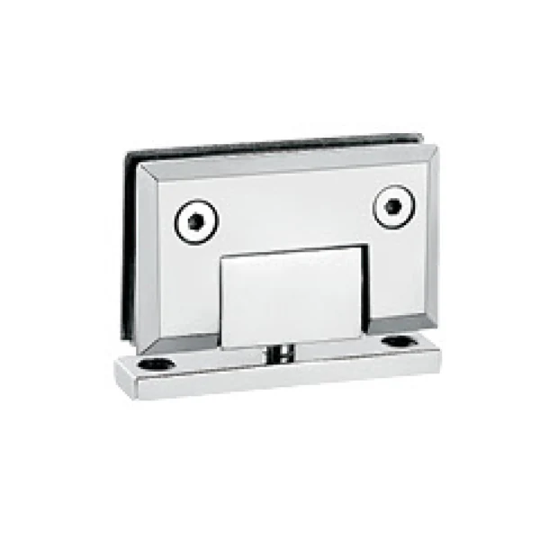 PH-SH205 Shower Hinge — Peihua Hardware