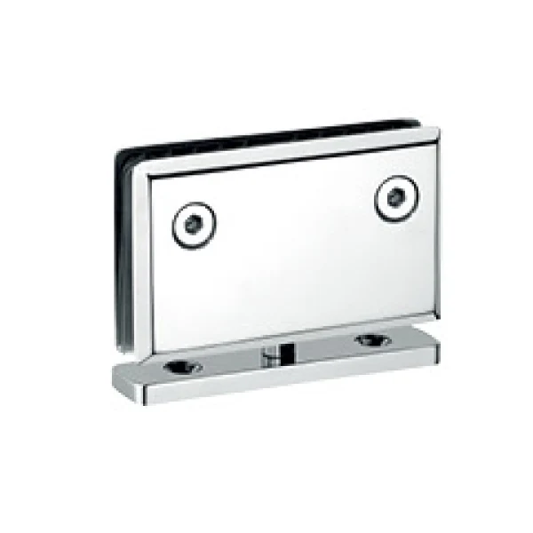 PH-SH206 Shower Hinge — Peihua Hardware