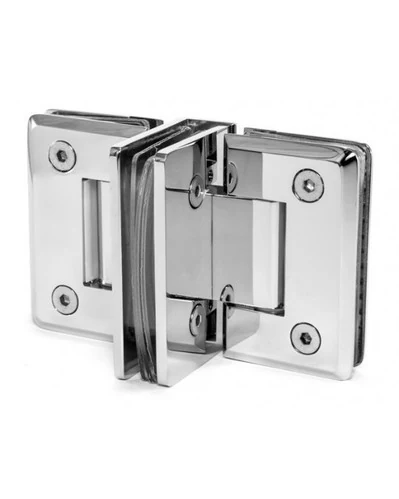 PH-SH207 Shower Hinge — Peihua Hardware