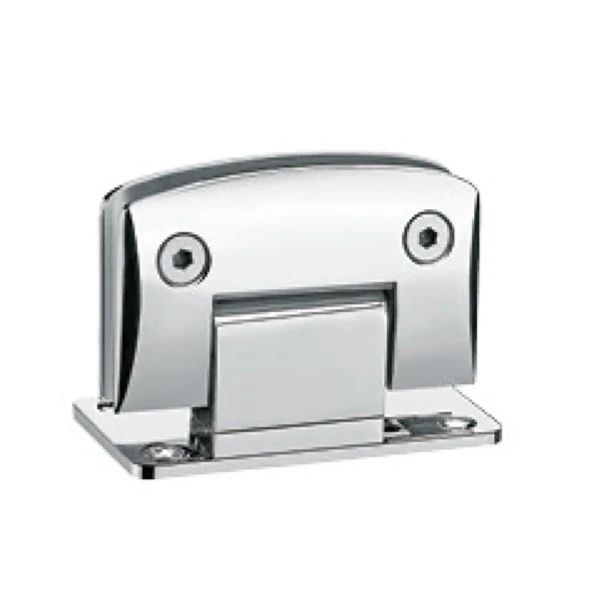 PH-SH301R Shower Hinge — Peihua Hardware