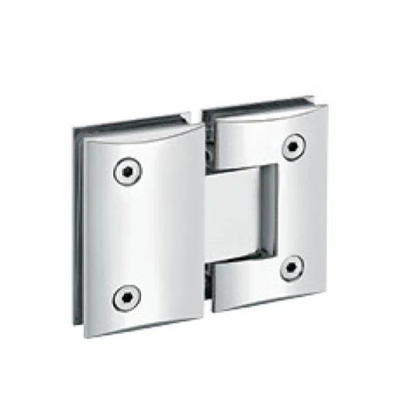 PH-SH302 Shower Hinge — Peihua Hardware
